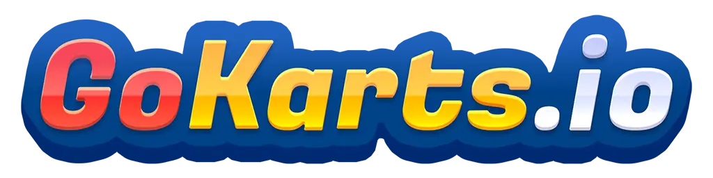 GoKarts.io Logo